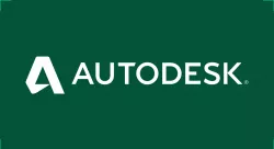 Logo Autodesk