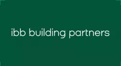 Logo ibb building partners